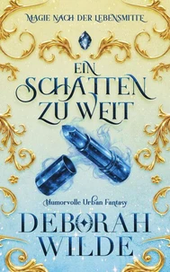 Ein Schatten zu weit