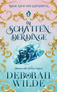 Im Schatten der Dinge