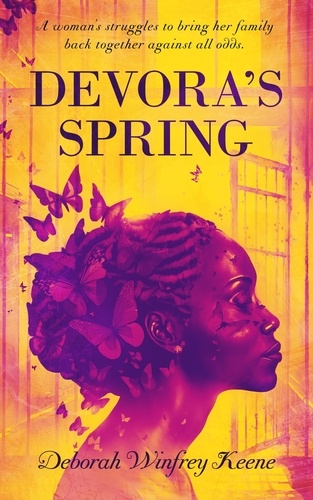  Deborah Winfrey Keene - Devora's Spring.