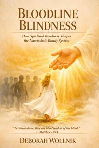 BLOODLINE BLINDNESS