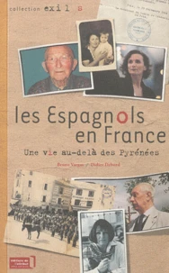 Les Espagnols en France