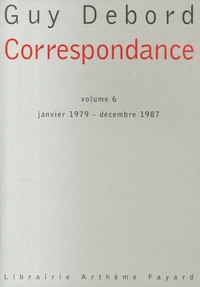 Correspondance