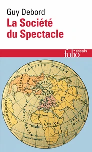 La société du spectacle