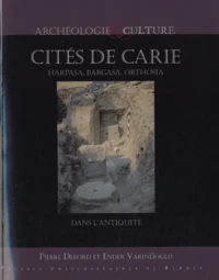 Cités de Carie
