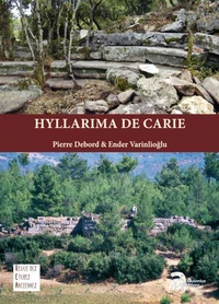 Hyllarima de Carie
