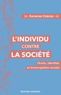 L'individu contre la société