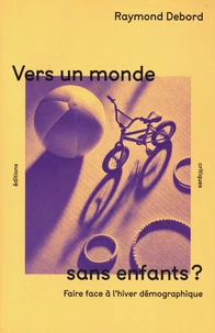 Vers un monde sans enfants ?