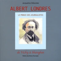 Albert Londres
