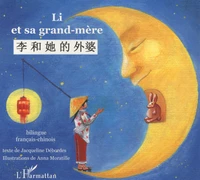 Li et sa grand-mère