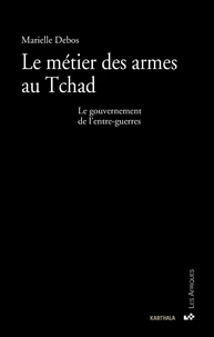 Le métier des armes au Tchad