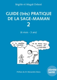 Guide (très) pratique de la sage-maman