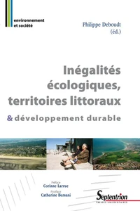Inégalites écologiques, territoires littoraux et développement durable