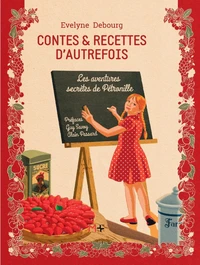 Contes & recettes d'autrefois