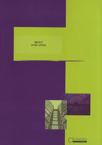 Etudes de cas MGUC 2e année