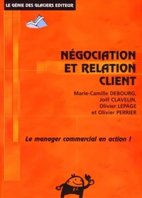 Négociation et Relation Client