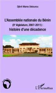 L'assemblée nationale du Bénin (5e législature, 2007-2011)