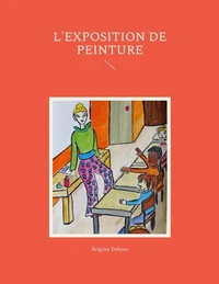 Exposition de peinture