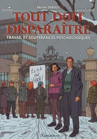 Tout doit disparaître