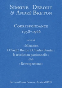 Correspondance 1958-1966