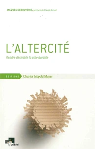 L'altercité