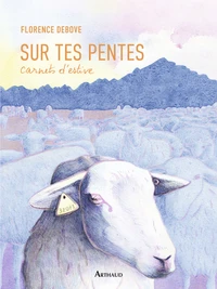 Sur tes pentes