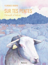 Sur tes pentes