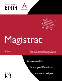 Magistrat