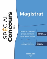 Magistrat
