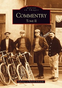 Commentry