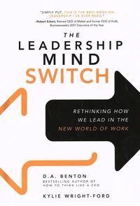 The Leadership Mind Switch