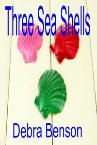 Three Sea Shells