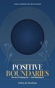 Positive Boundaries