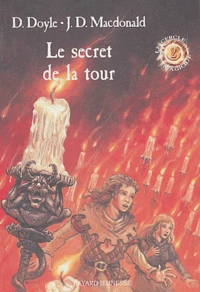 Le secret de la tour
