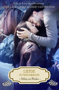 Liefde in Twin Bridges: Abby en Blake