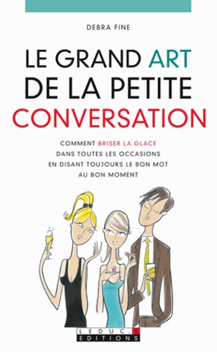 Le grand art de la petite conversation