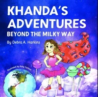 Khanda's Adventures Beyond the Milky Way