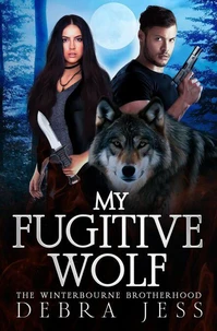My Fugitive Wolf