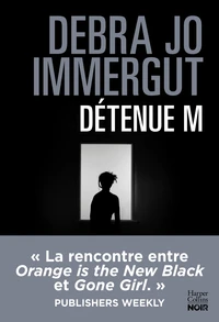 Détenue M.