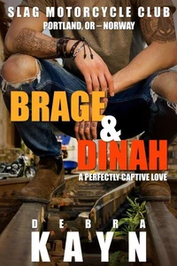 Brage &amp; Dinah