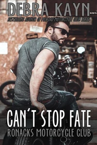 Can't Stop Fate