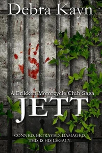 Jett