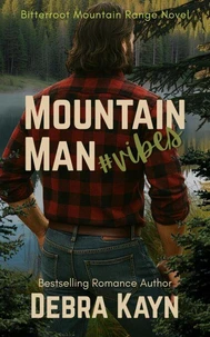 Mountain Man #vibes