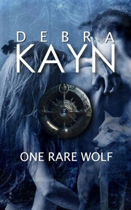 One Rare Wolf