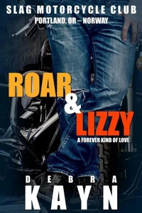 Roar &amp; Lizzy