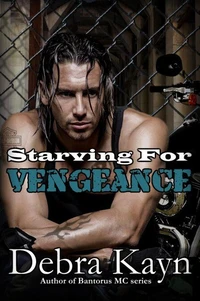 Starving For Vengeance