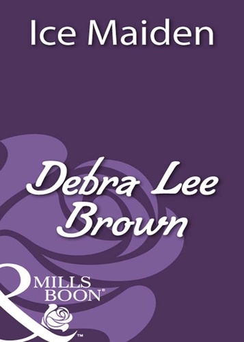 Debra Lee Brown - Ice Maiden.