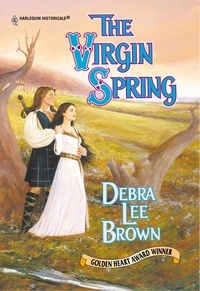 Debra Lee Brown - The Virgin Spring.