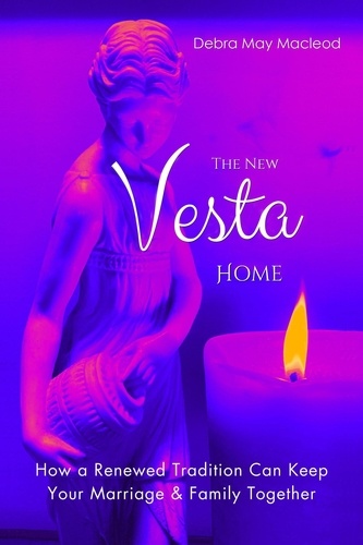  Debra May Macleod - The New Vesta Home.