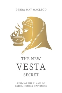  Debra May Macleod - The New Vesta Secret.
