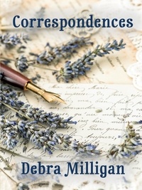  Debra Milligan - Correspondences.